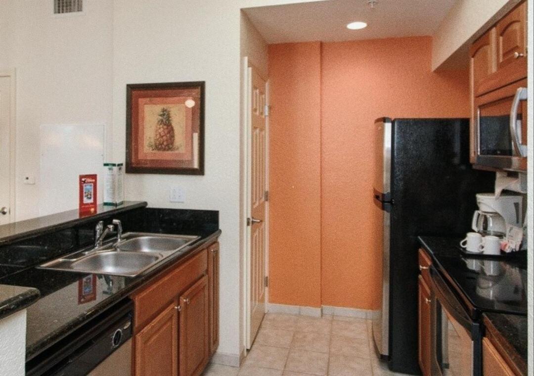 Apartment Luxury 3br-2ba Orlando