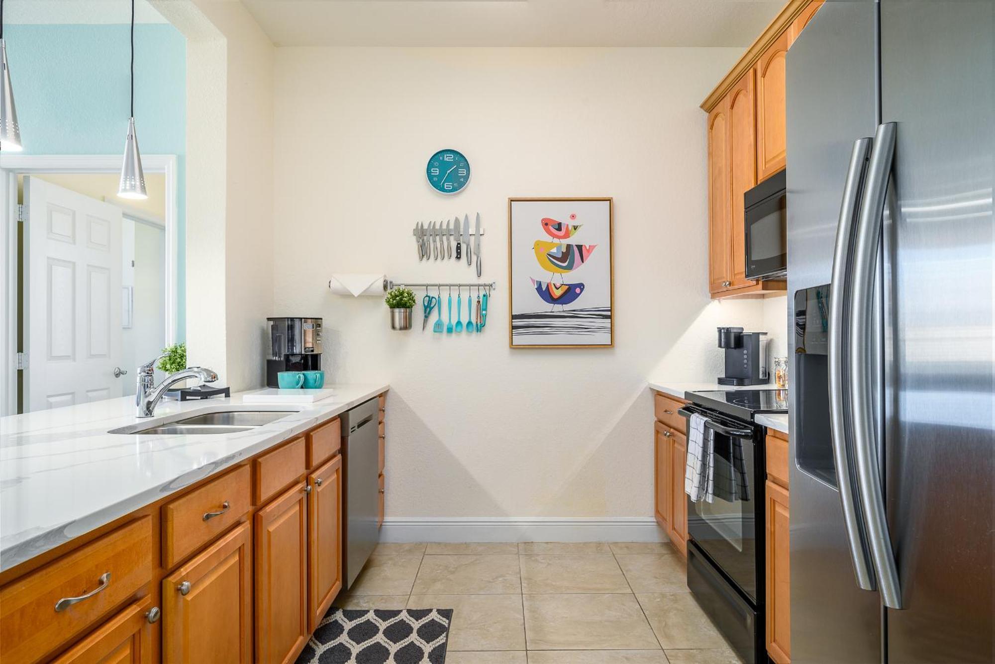 Apartment 4862 Cayview Avenue 408