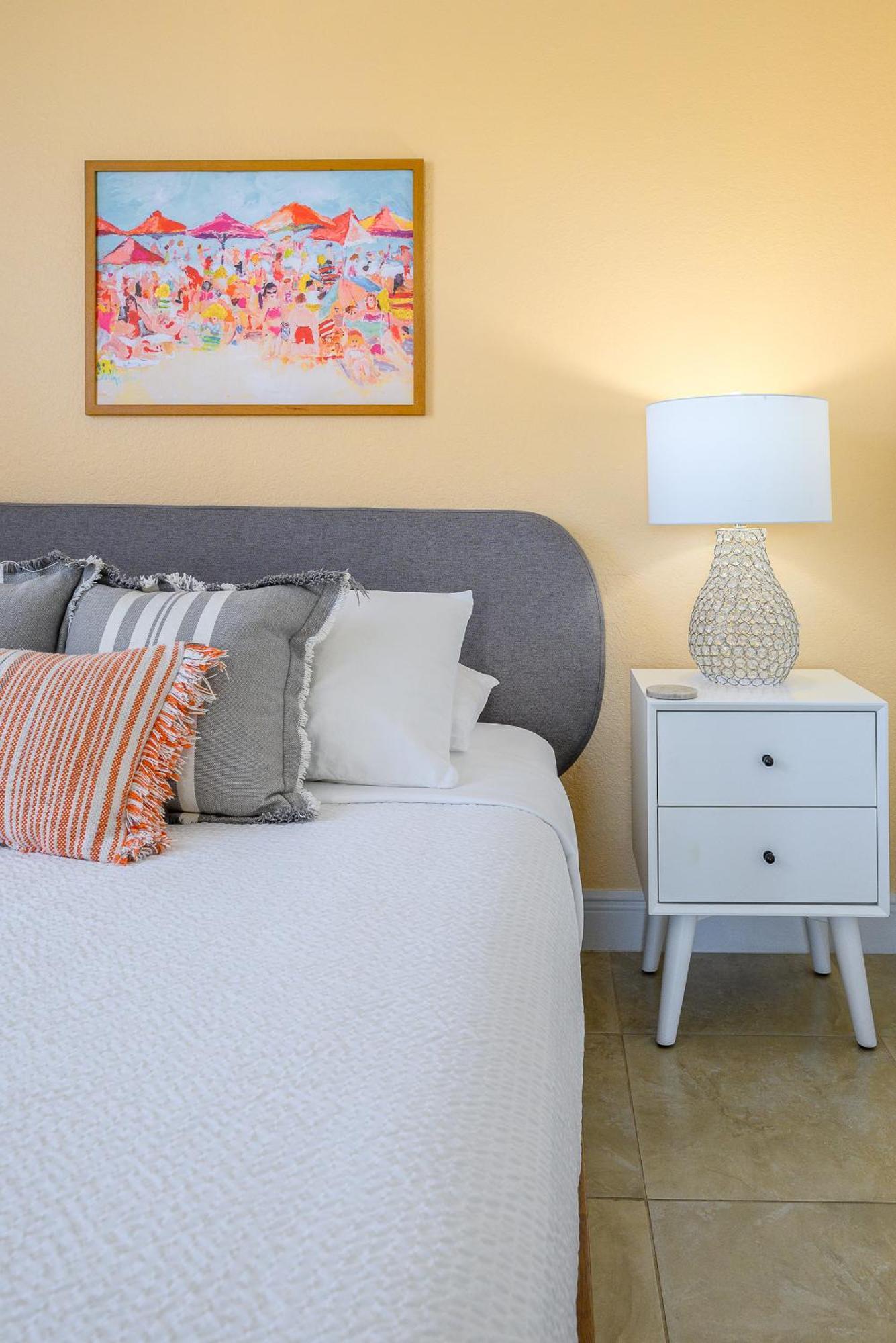 Apartment 4862 Cayview Avenue 408 Orlando