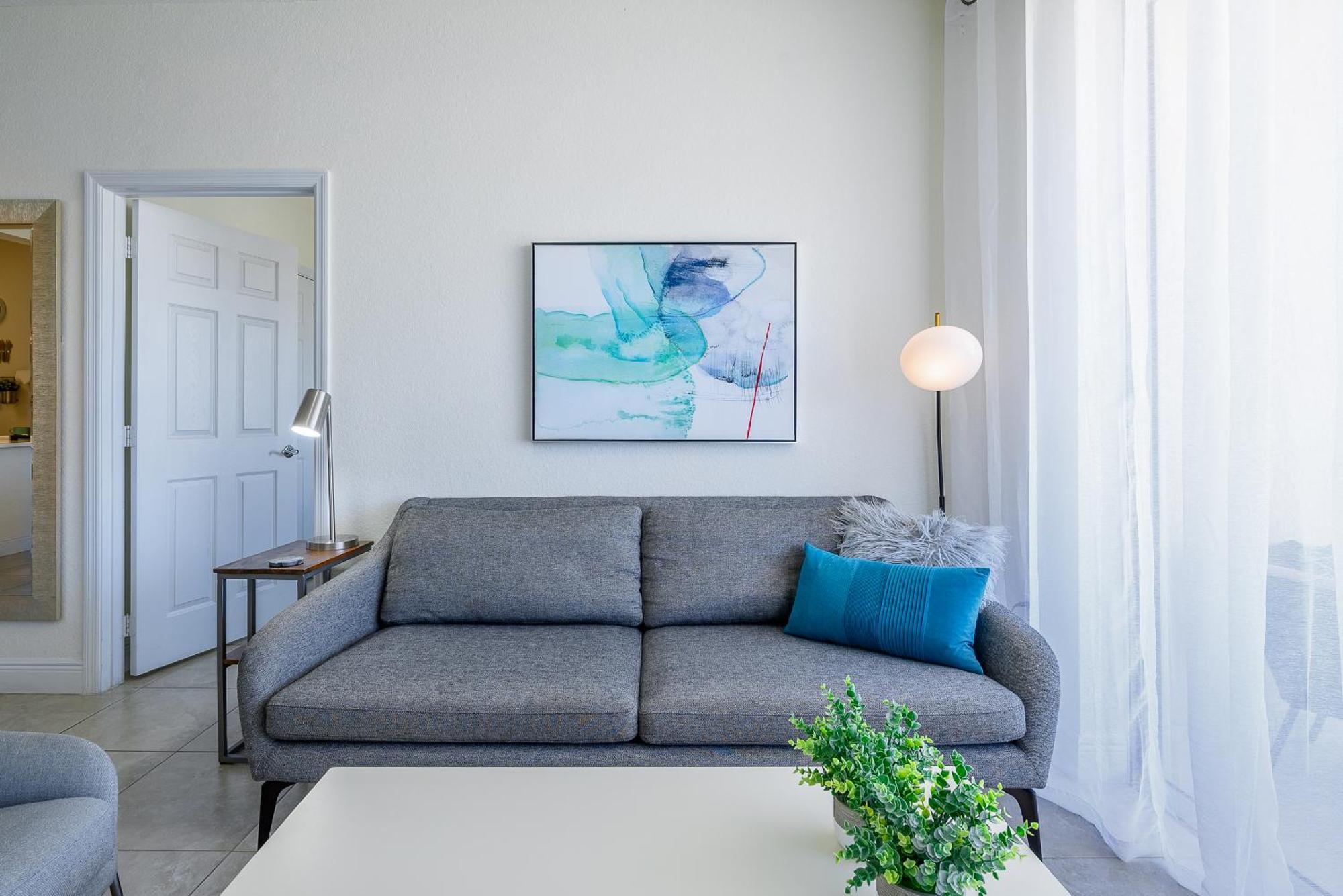 Apartment 4862 Cayview Avenue 408