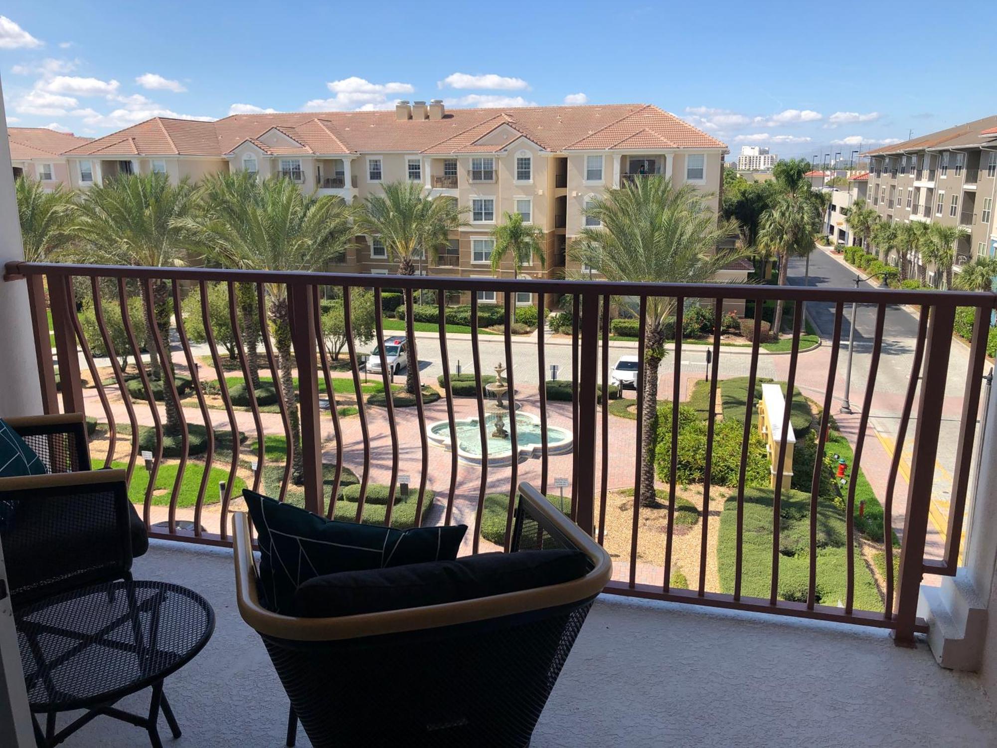 Apartment 4862 Cayview Avenue 408