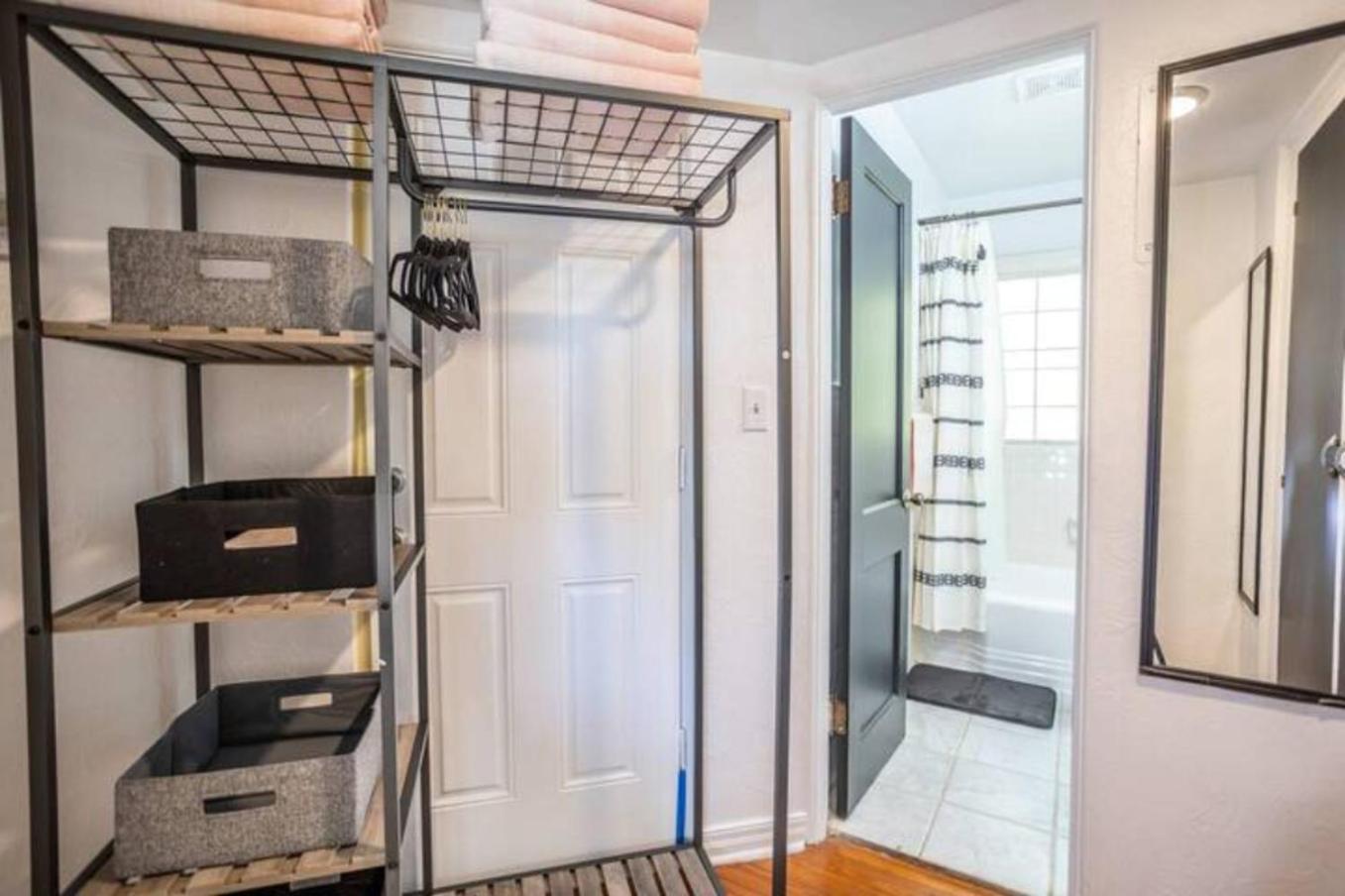 Holiday home Bright 1br Fast Wi-fi Ideal For Work Orlando