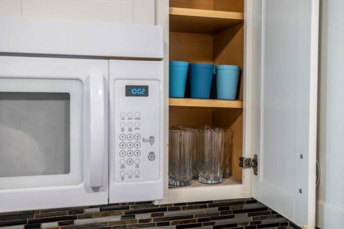 Bright 1br Fast Wi-fi Ideal For Work * Orlando