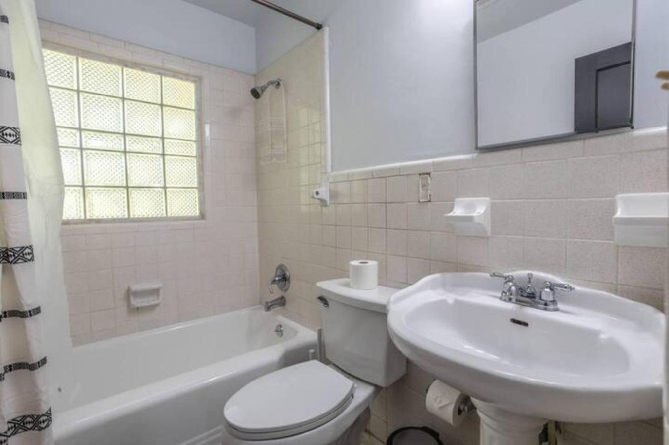 Bright 1br Fast Wi-fi Ideal For Work Orlando