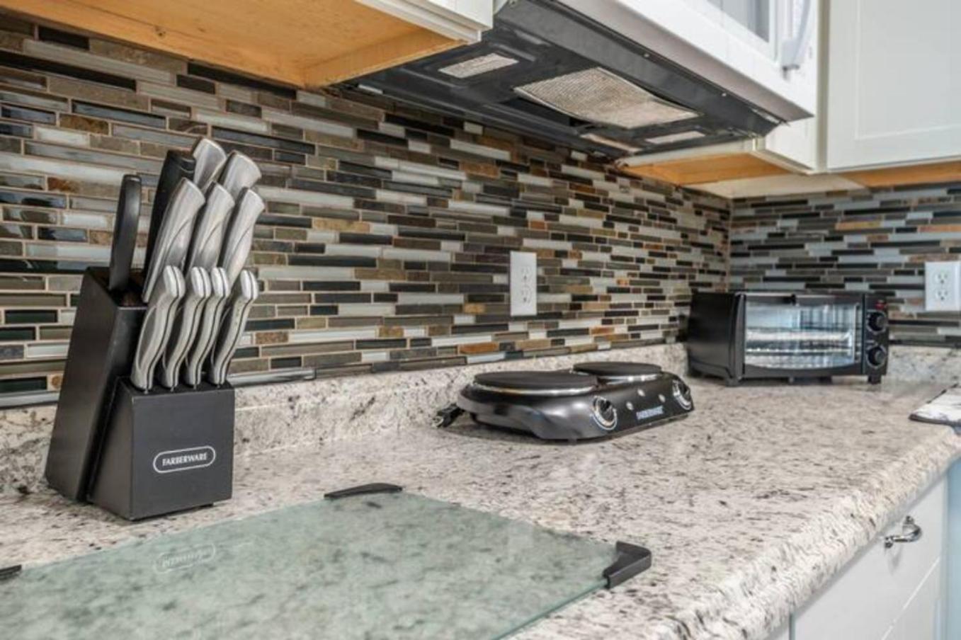 Bright 1br Fast Wi-fi Ideal For Work Orlando