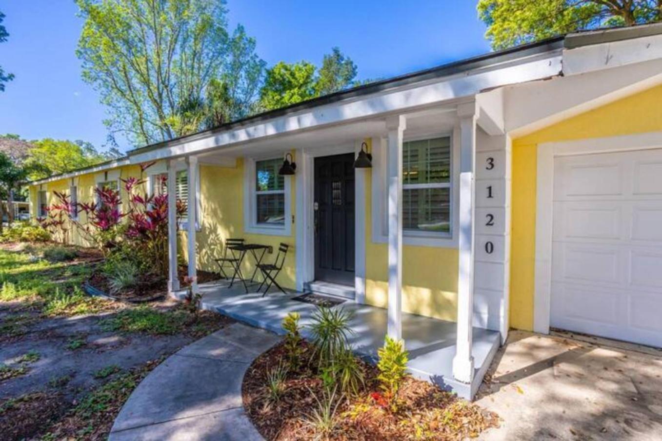 Bright 1br Fast Wi-fi Ideal For Work Holiday home
