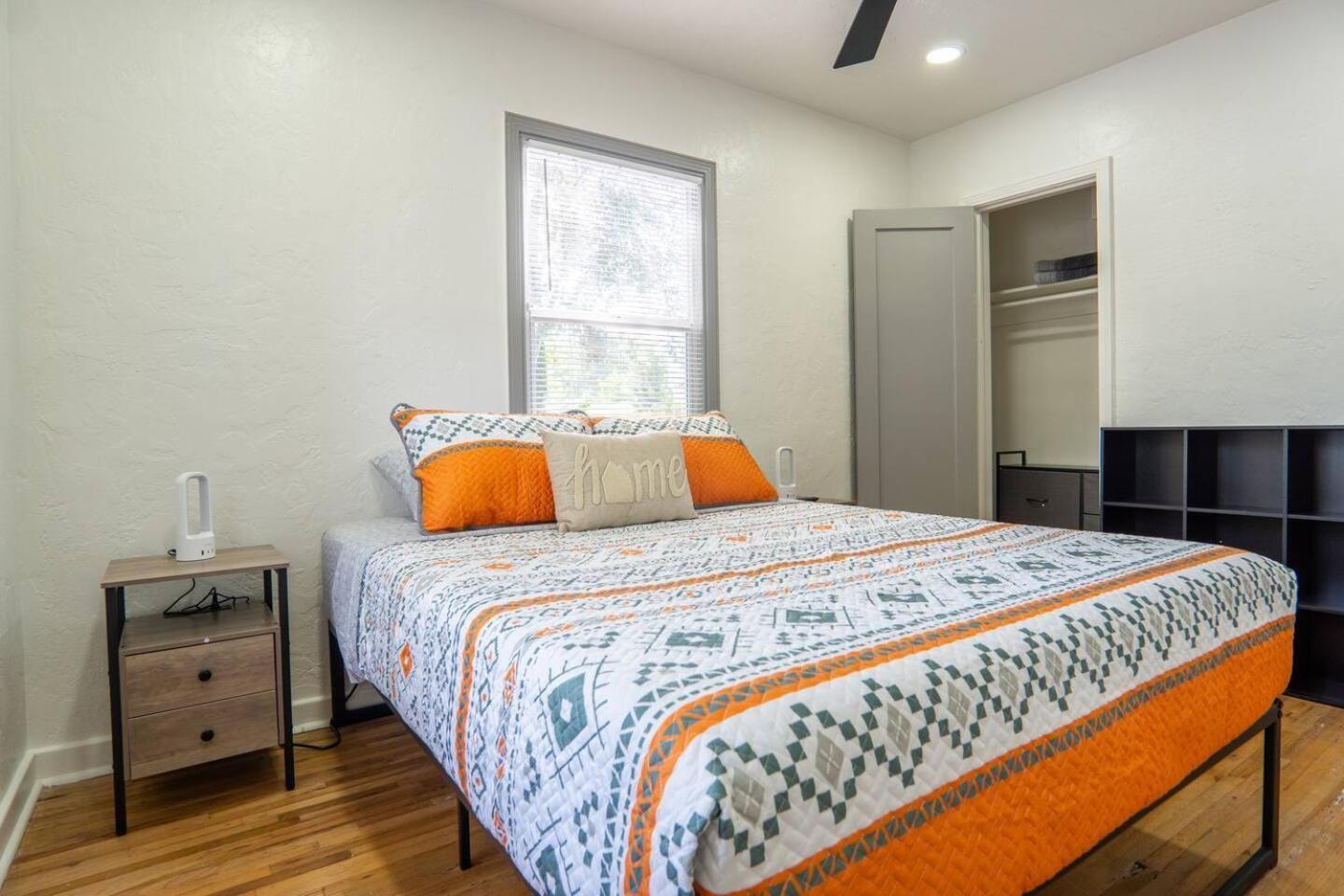 2br Fast Wi-fi Pet Friendly Holiday home