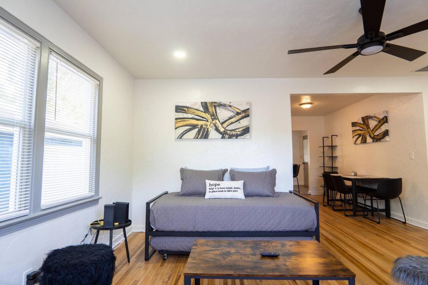 2br Fast Wi-fi Pet Friendly * Orlando