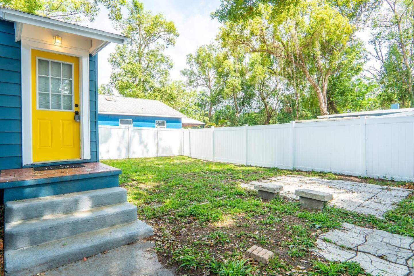 2br Fast Wi-fi Pet Friendly * Orlando