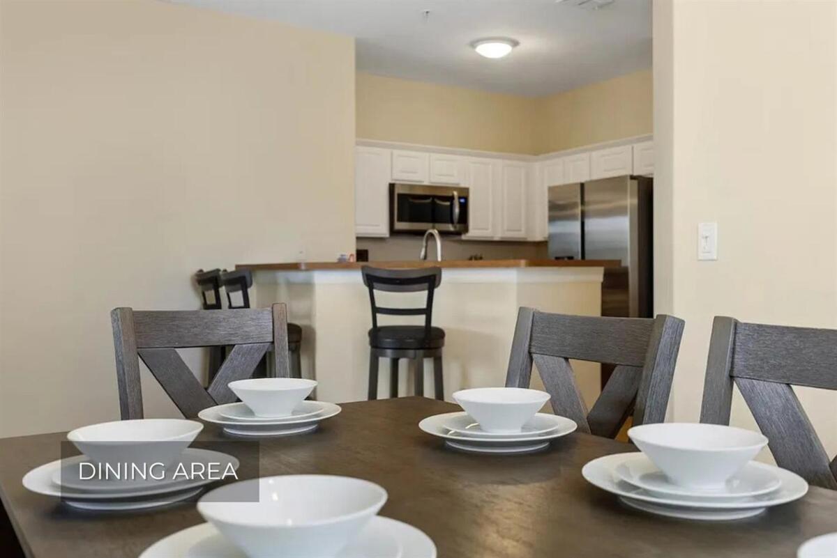 Charming 3-bedroom In Gated Oakwater