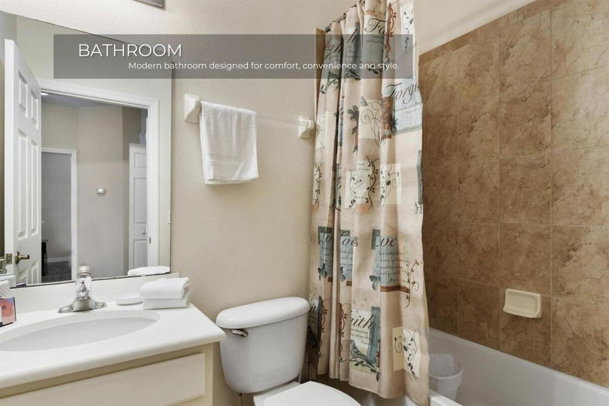 Charming 3-bedroom In Gated Oakwater Holiday home *