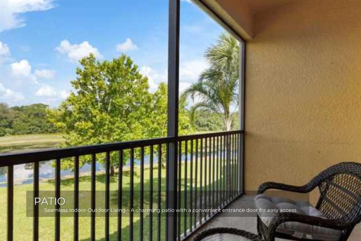 Charming 3-bedroom In Gated Oakwater * Orlando