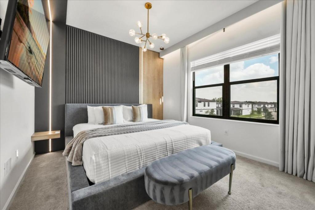 8 Bedrooms- 8 Bathrooms- Paradiso Grande 6265 Ss * Orlando
