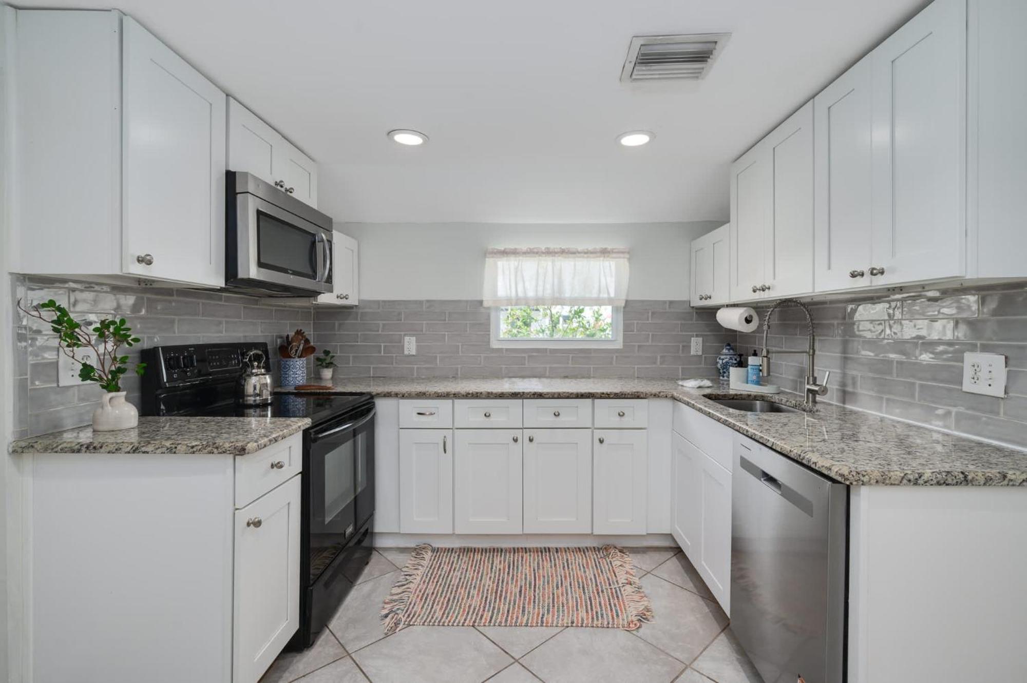 Winter Park Gem 2br Near Parks 3mi To Downtown