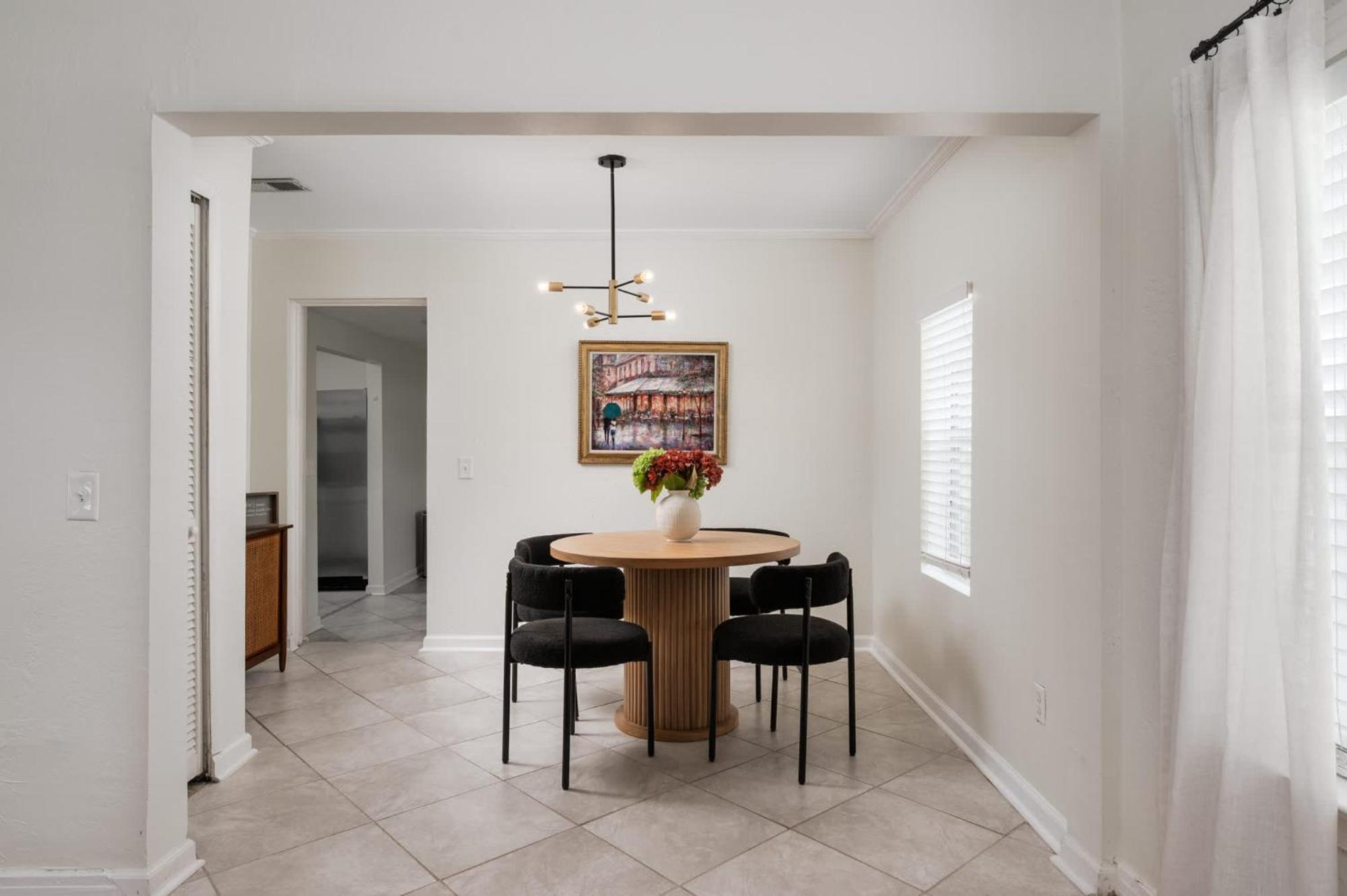 Winter Park Gem 2br Near Parks 3mi To Downtown Holiday home