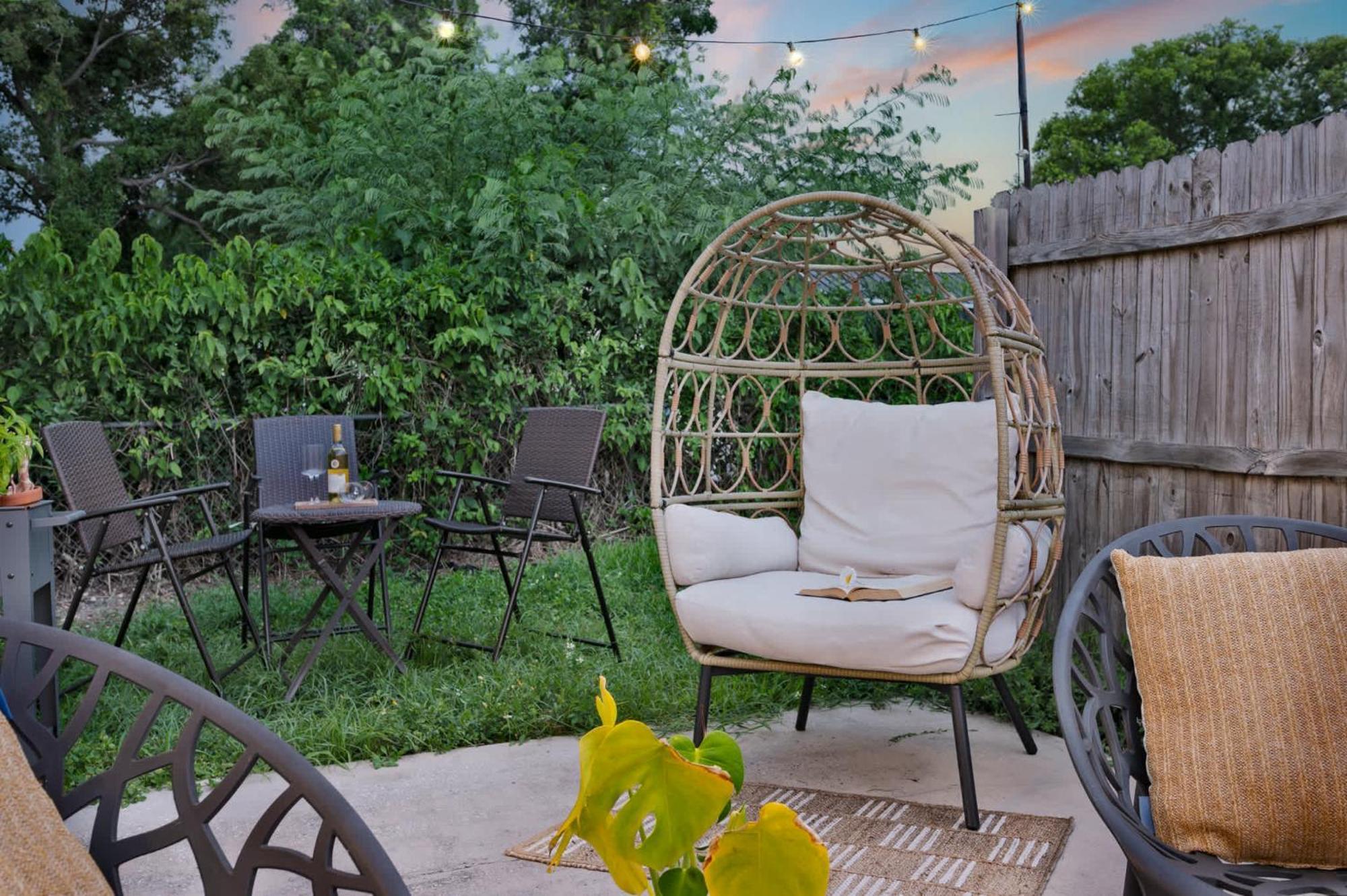 Winter Park Gem 2br Near Parks 3mi To Downtown