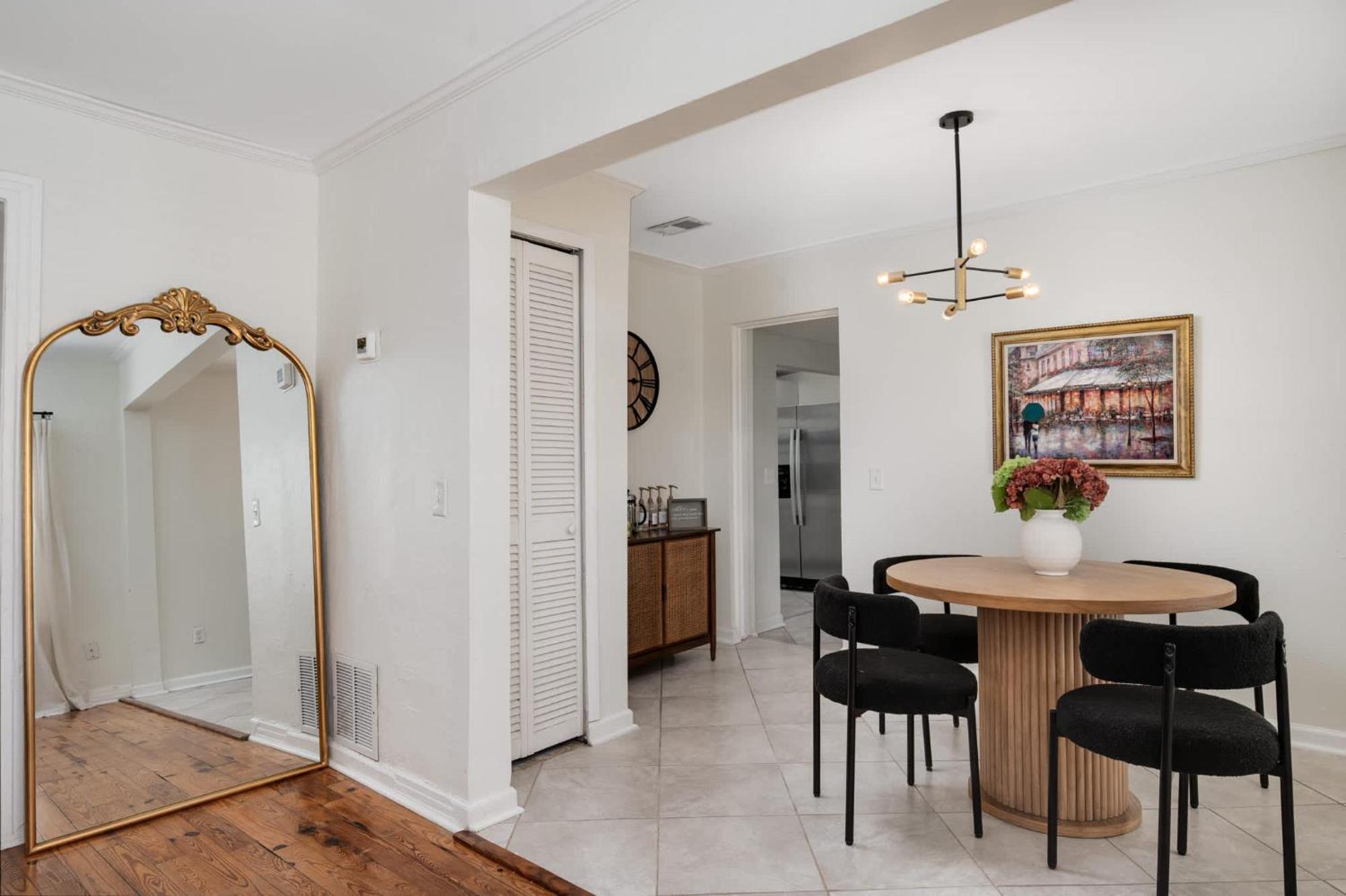 Winter Park Gem 2br Near Parks 3mi To Downtown Holiday home Orlando