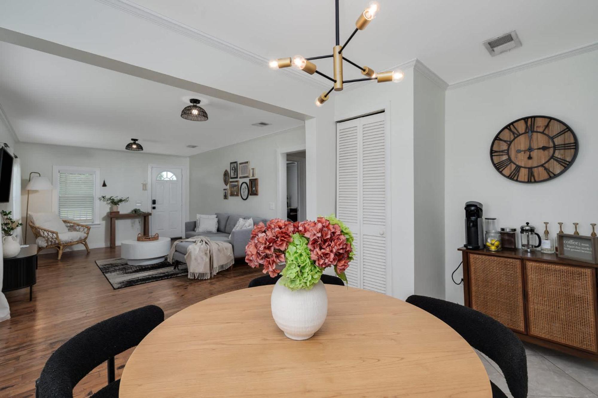 Winter Park Gem 2br Near Parks 3mi To Downtown * Orlando