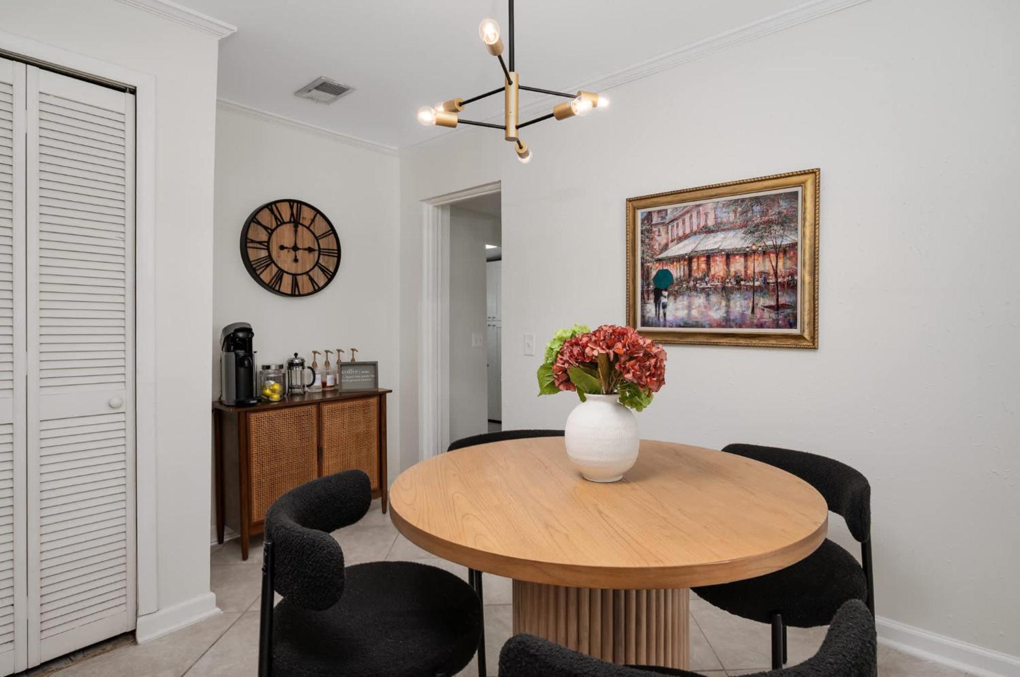 Winter Park Gem 2br Near Parks 3mi To Downtown