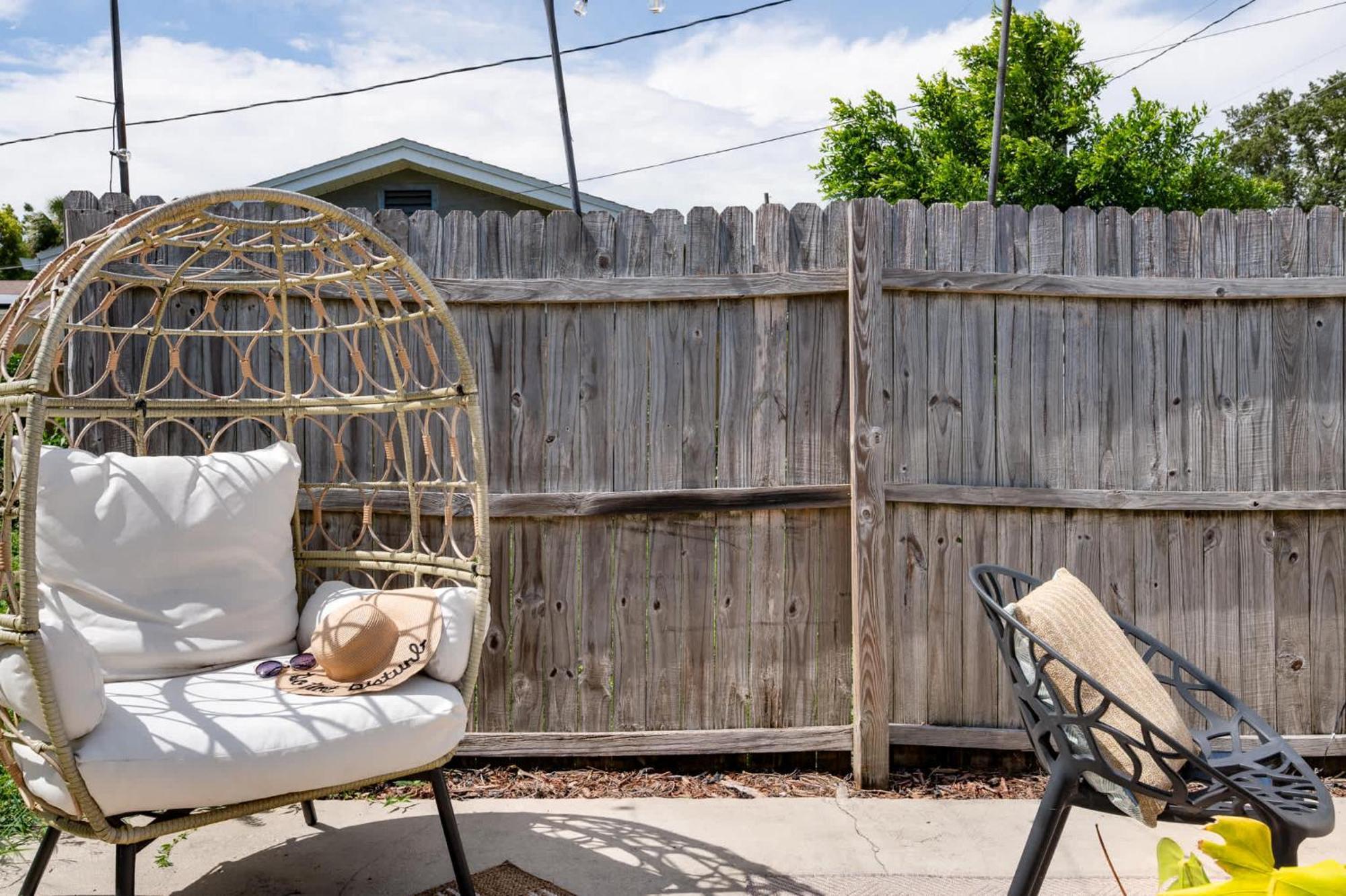 Winter Park Gem 2br Near Parks 3mi To Downtown *