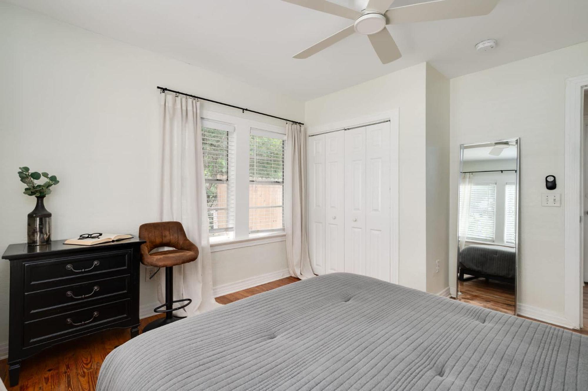 Winter Park Gem 2br Near Parks 3mi To Downtown Holiday home Orlando