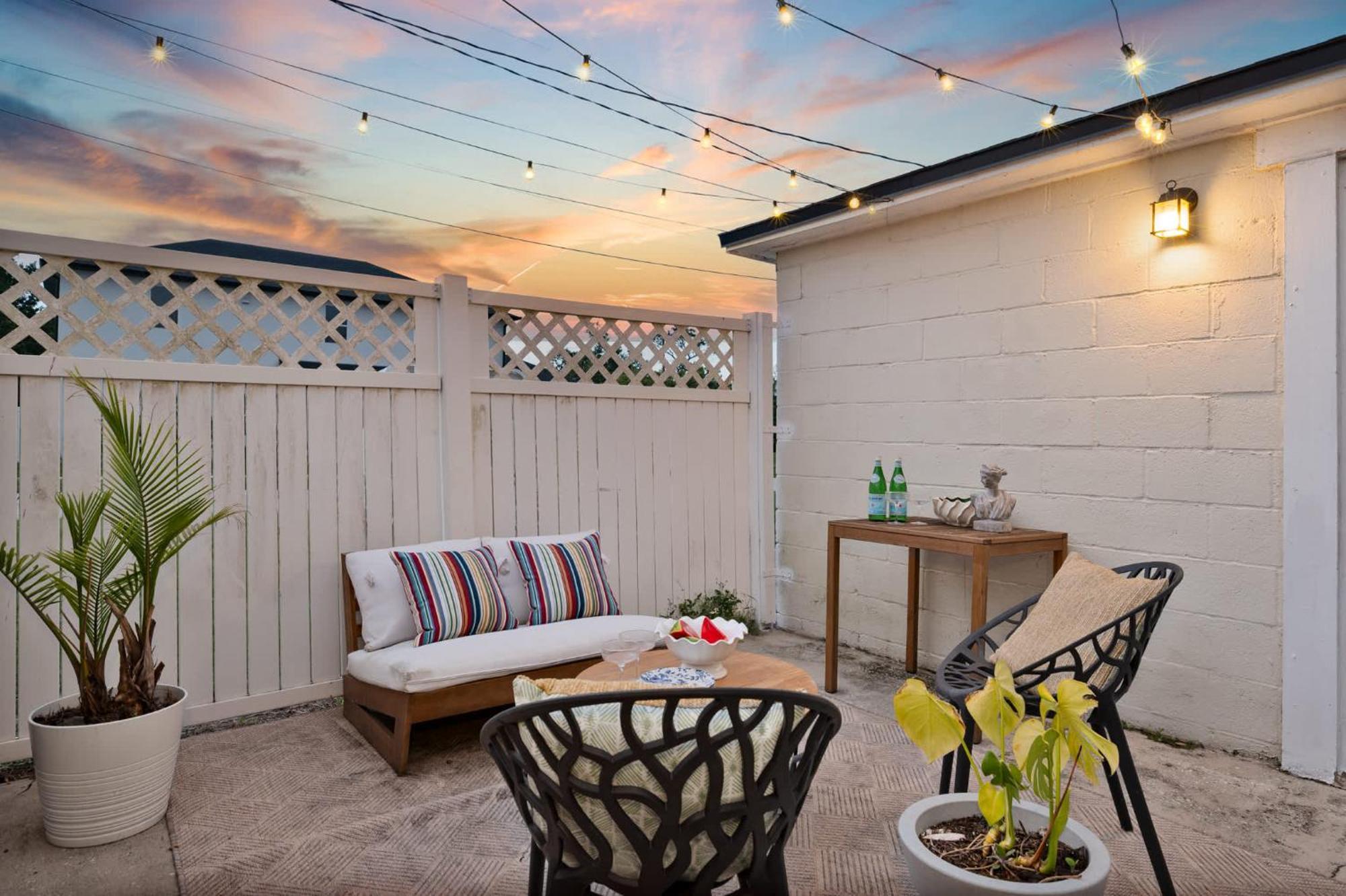 Winter Park Gem 2br Near Parks 3mi To Downtown *