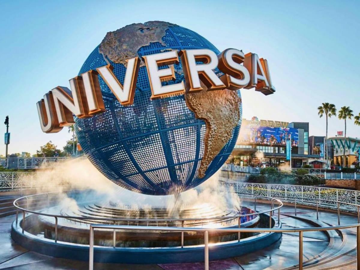 Holiday home Luxurious Near Universal Orlando