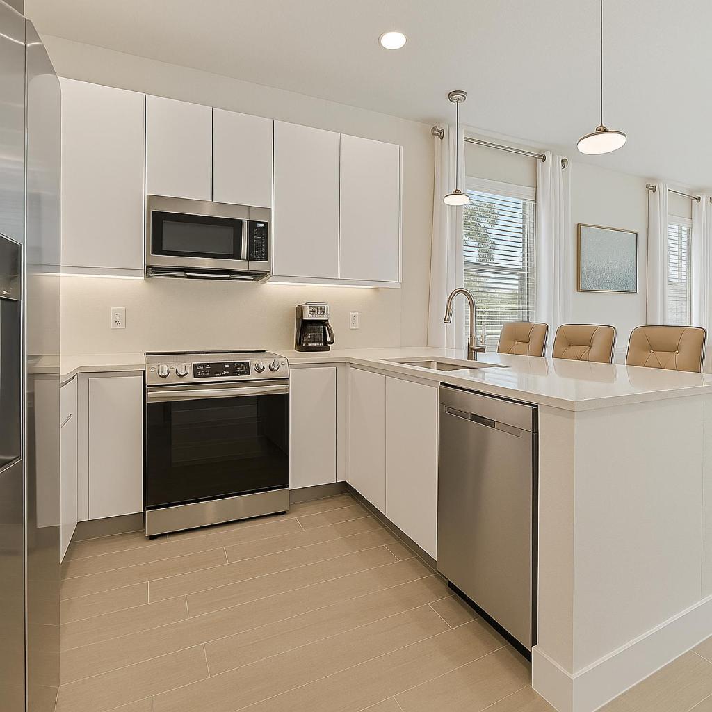 Family-friendly Near Hotel Orlando