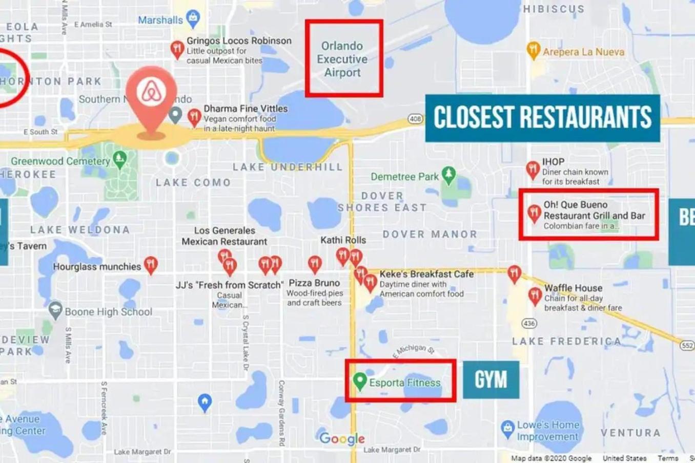 Apartment 2br Getaway Furry Friends Fast Wi-fi Orlando