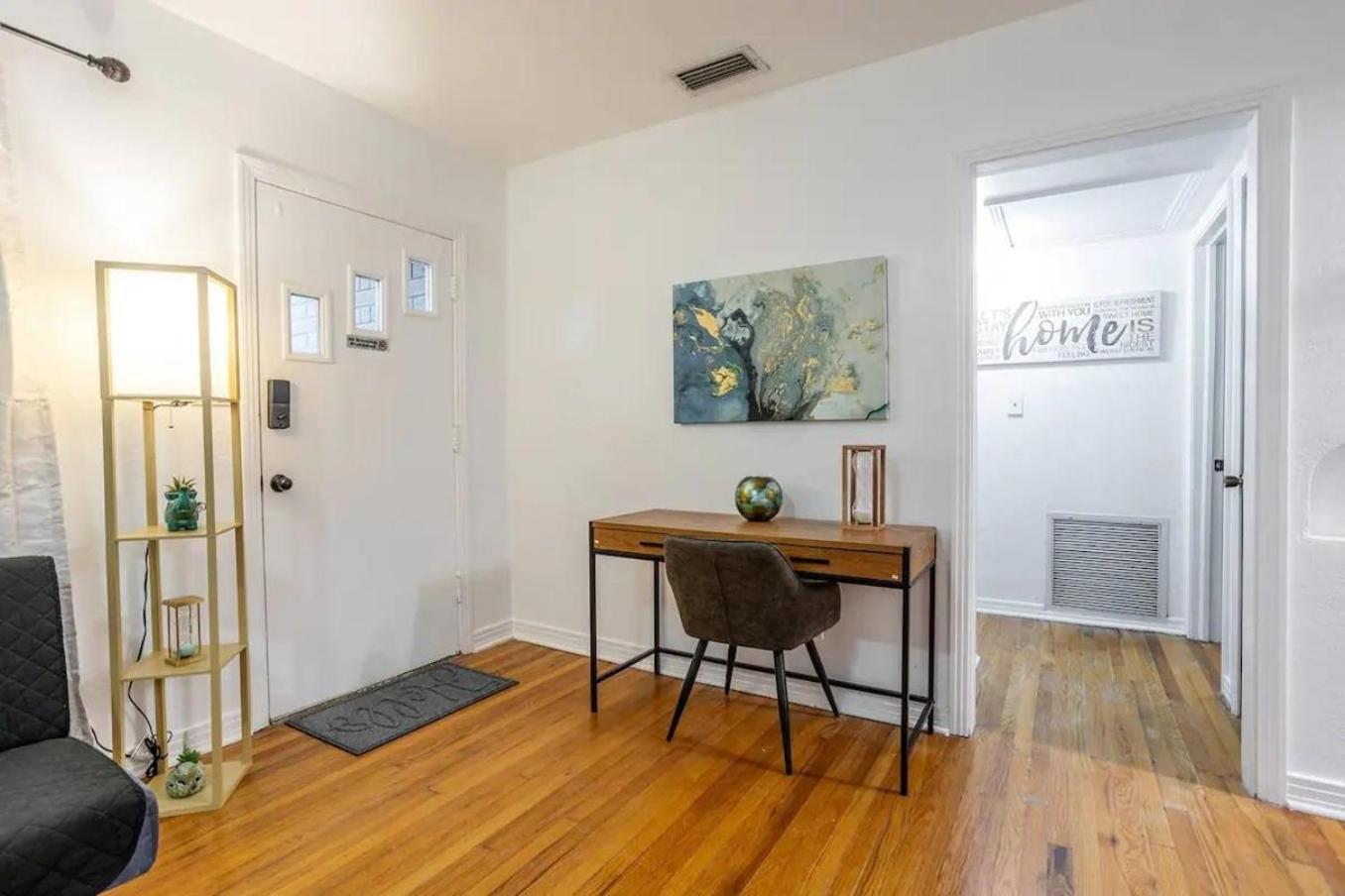 2br Getaway Furry Friends Fast Wi-fi