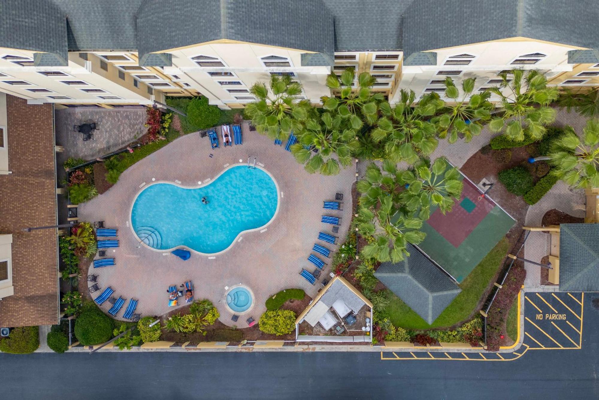 Cozy 1br Near Universal International Drive Apartment