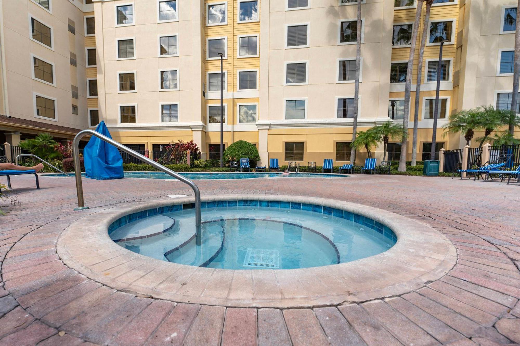 Cozy 1br Near Universal International Drive Orlando