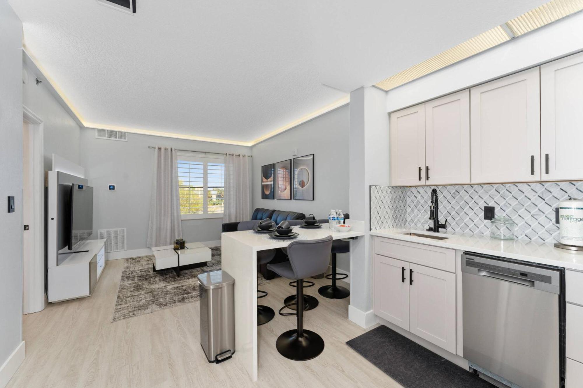 Cozy 1br Near Universal International Drive *
