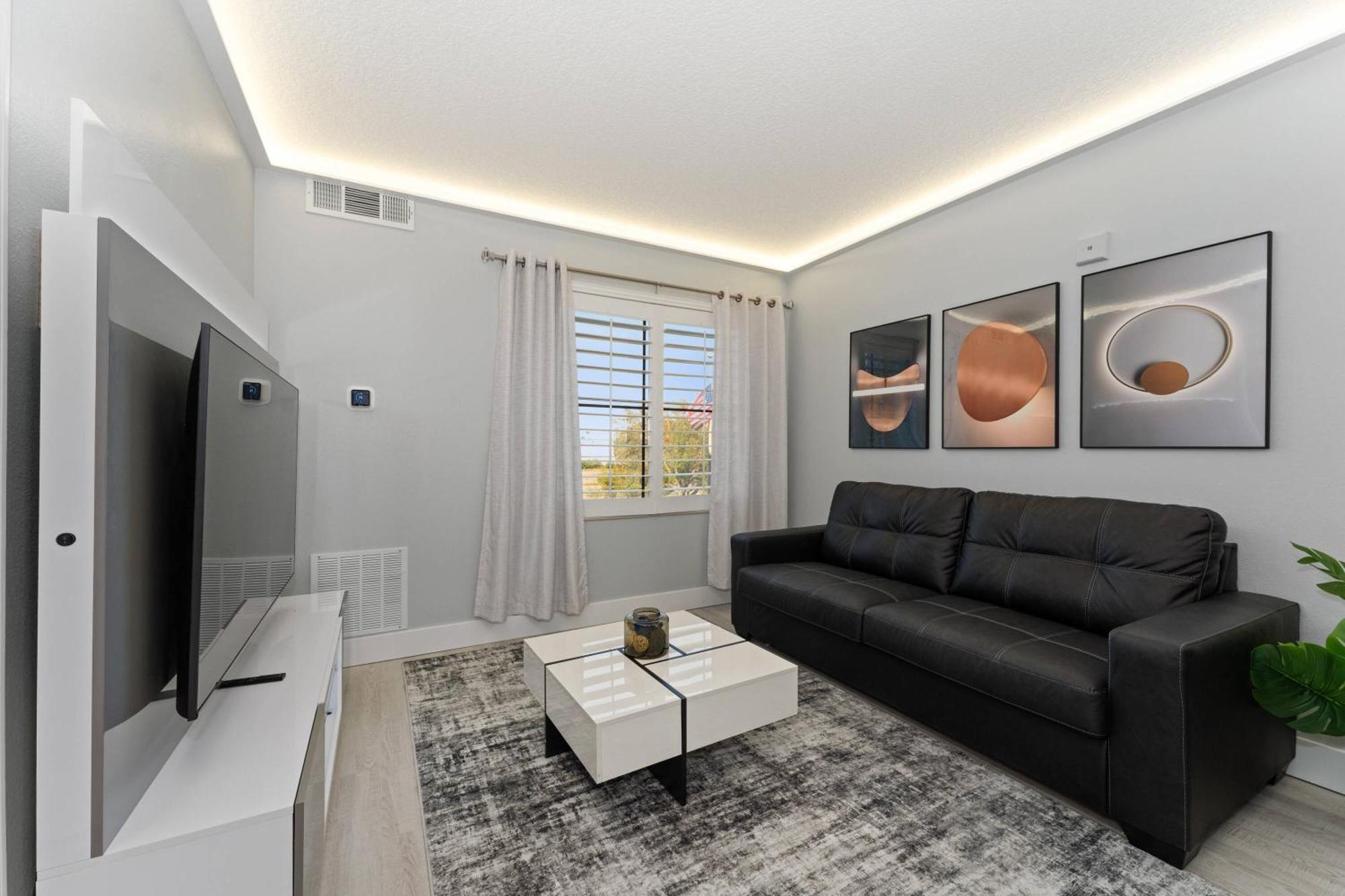 Cozy 1br Near Universal International Drive * Orlando