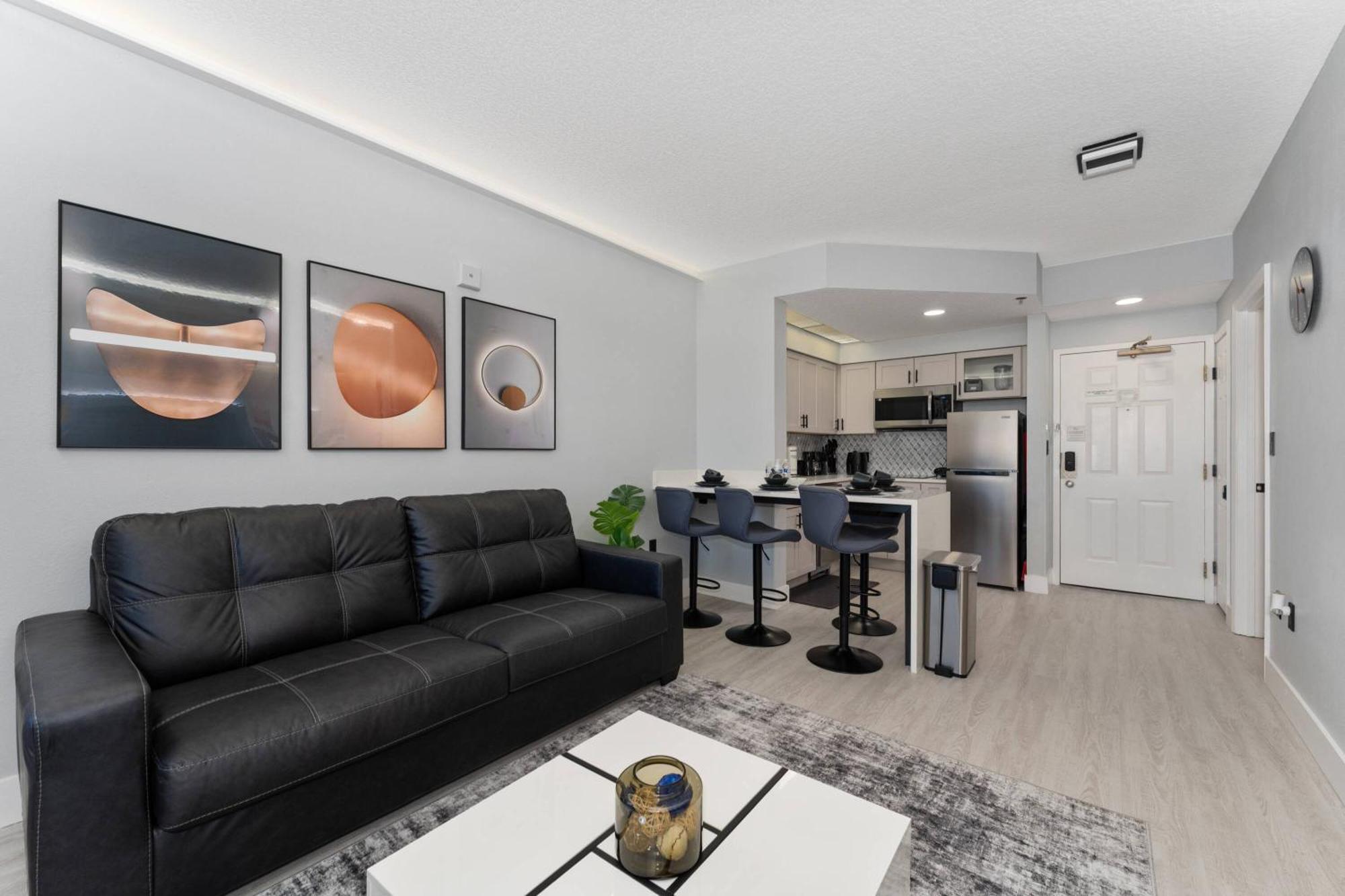 Cozy 1br Near Universal International Drive Apartment *