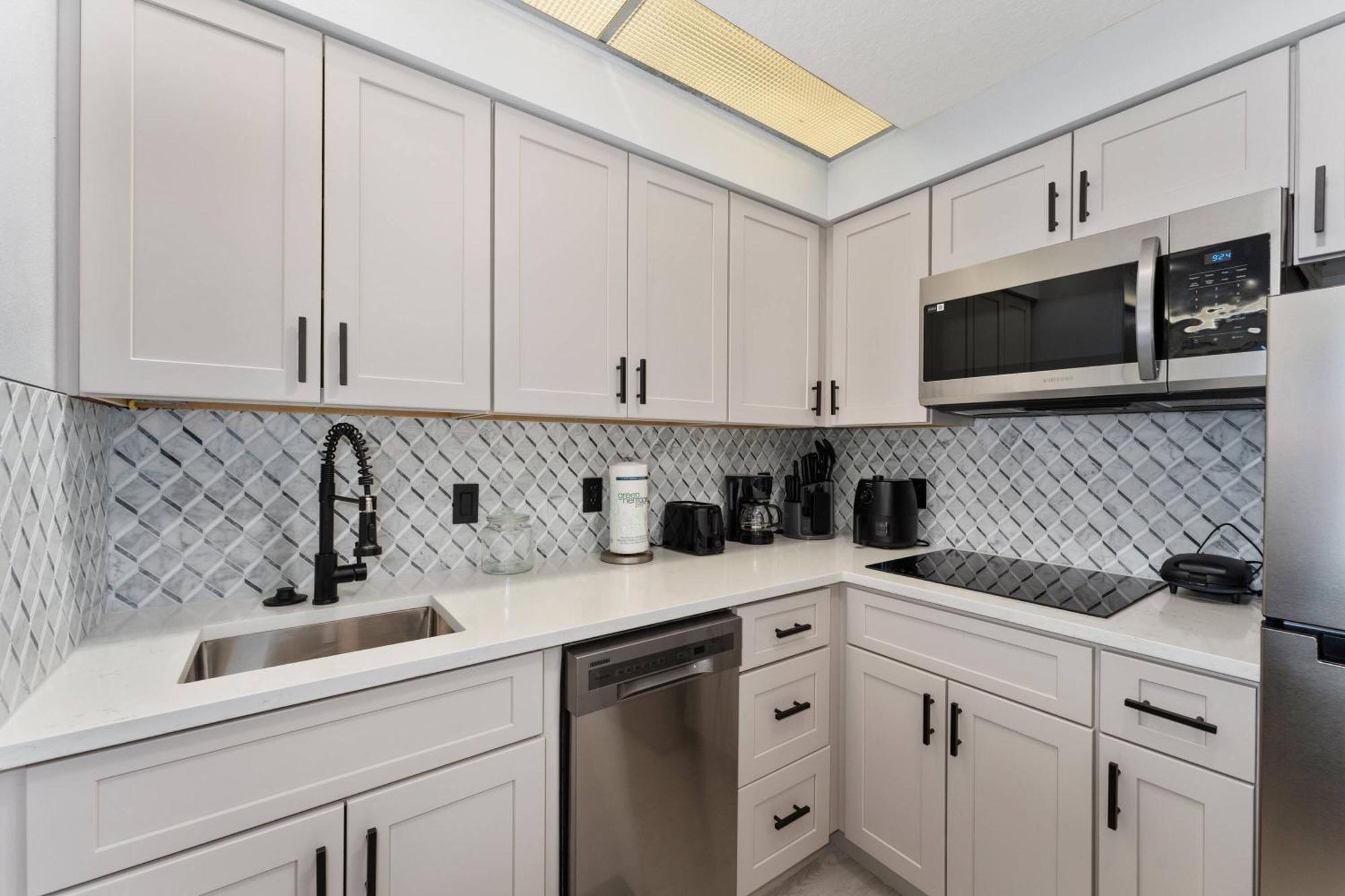 Apartment Cozy 1br Near Universal International Drive *