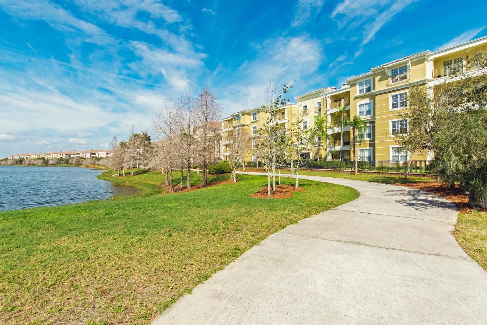 Vista Cay At Epic Universe Apartment Orlando