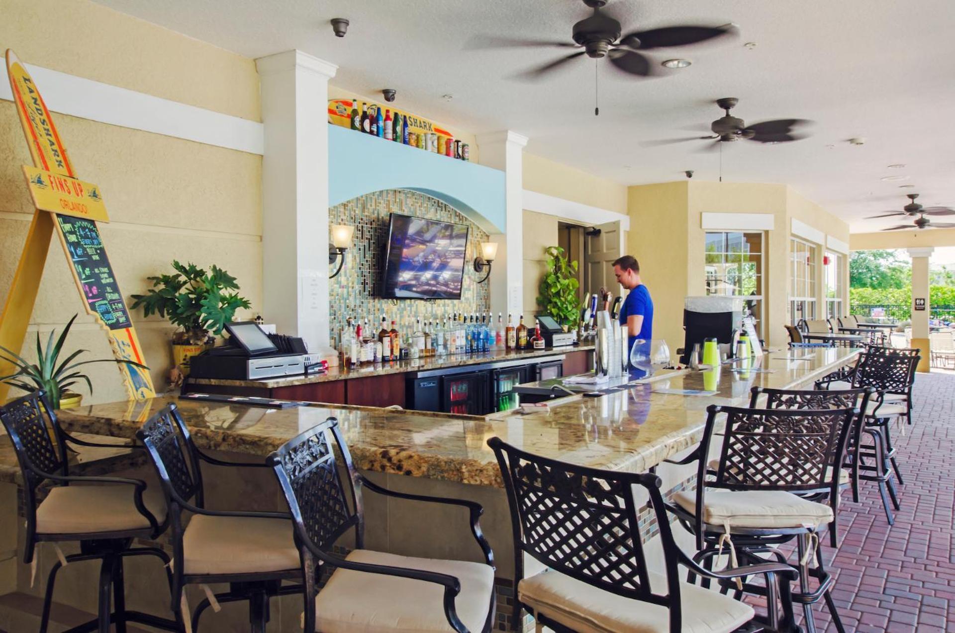 Apartment Vista Cay At Epic Universe Orlando