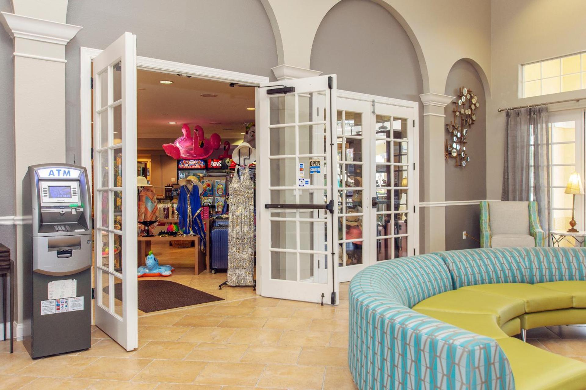 Vista Cay At Epic Universe * Orlando