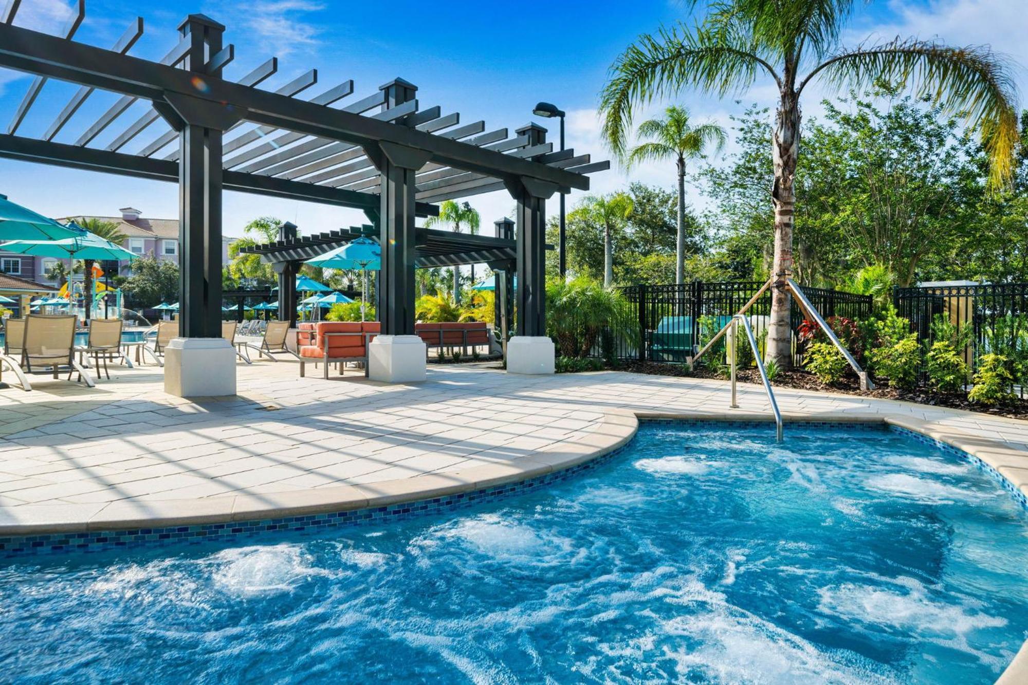 Vista Cay At Epic Universe Apartment Orlando