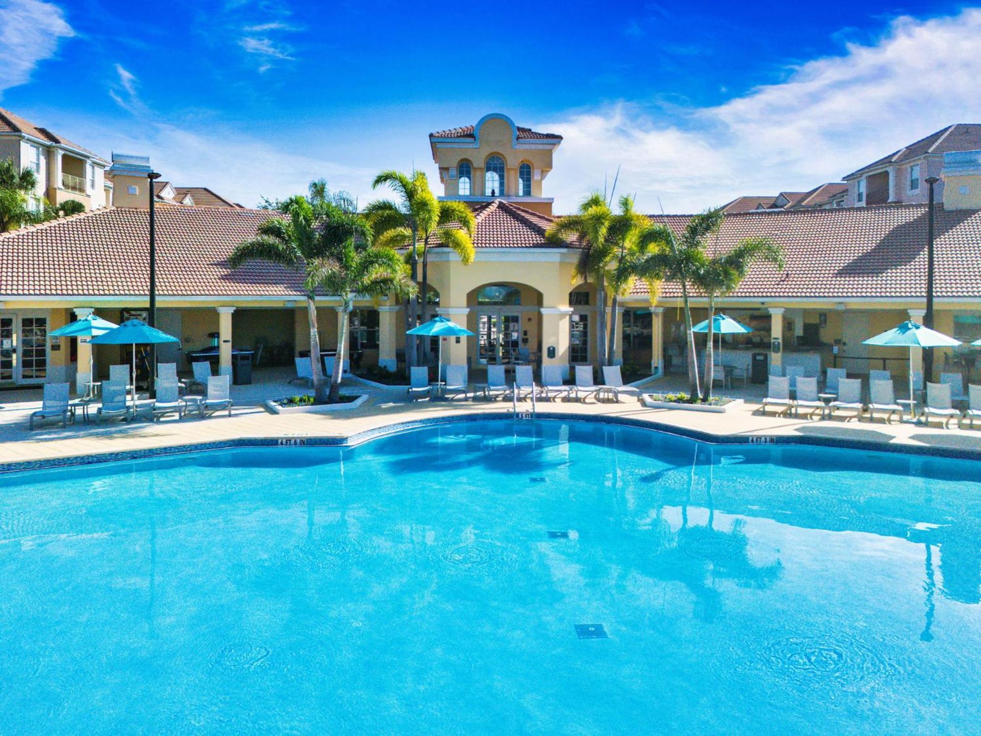 Vista Cay At Epic Universe * Orlando