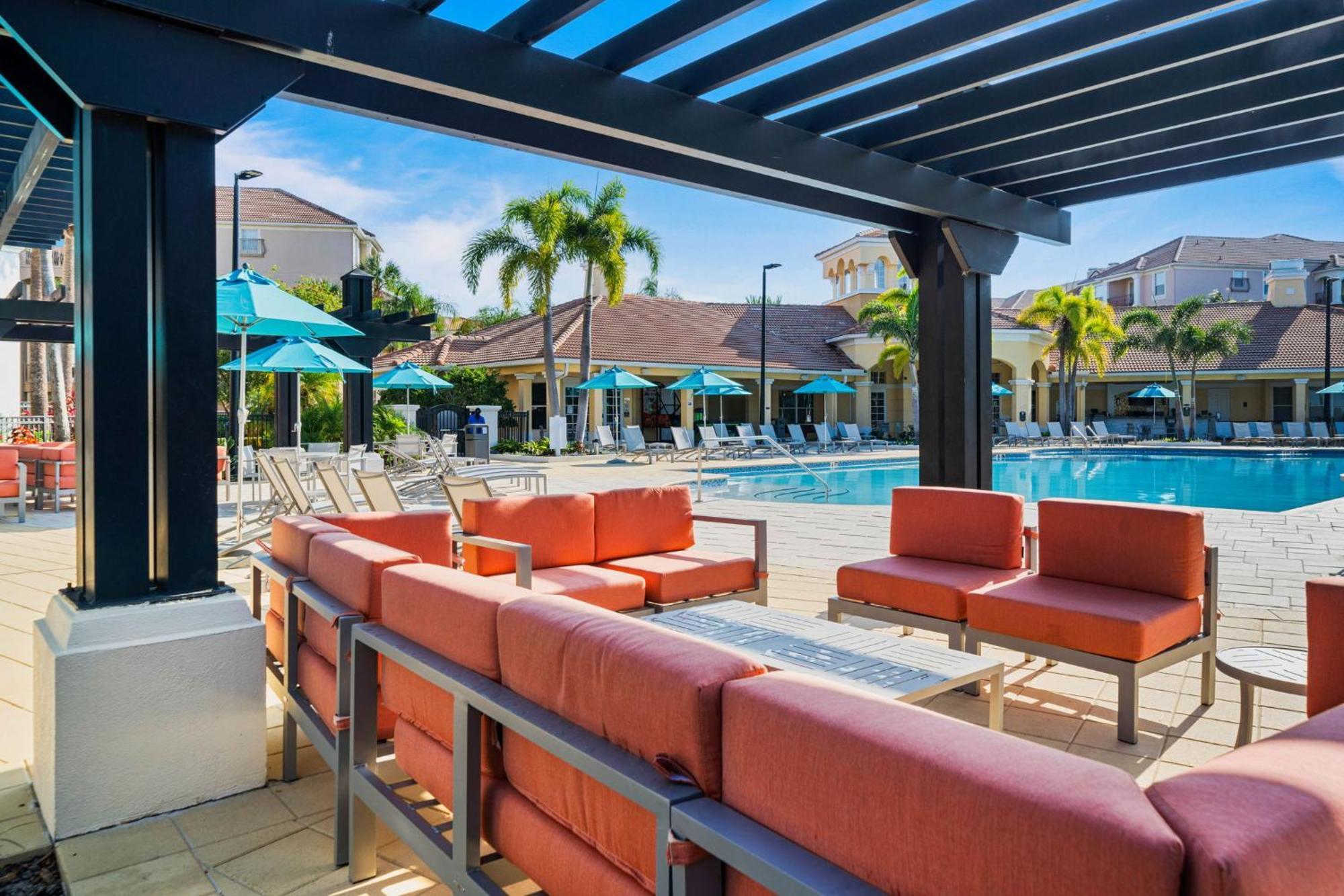 Vista Cay At Epic Universe * Orlando