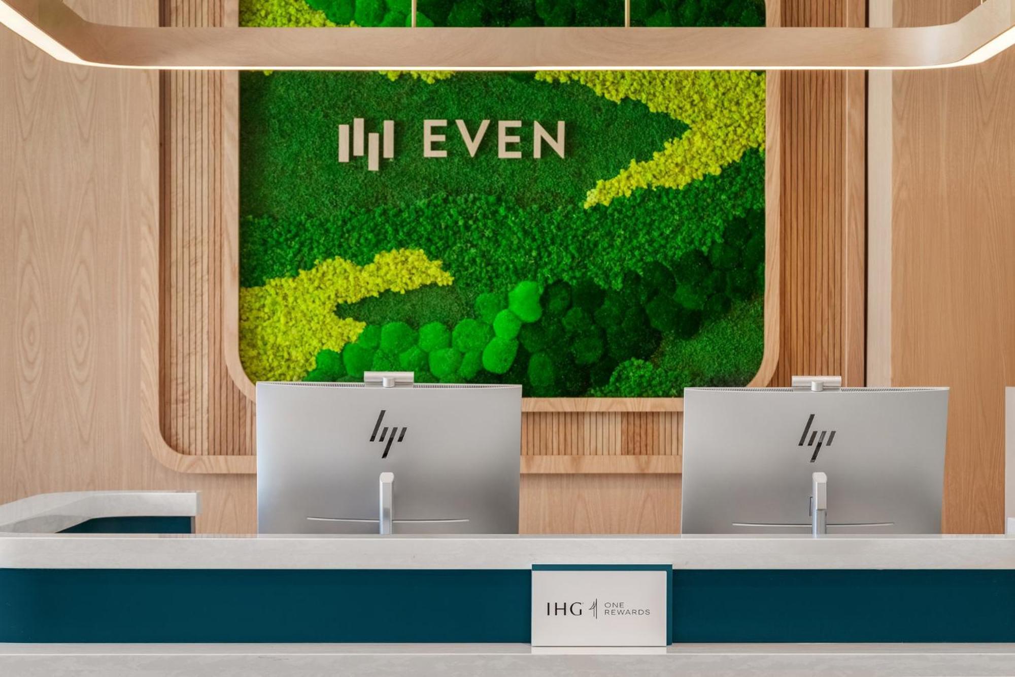 Even International Airport By Ihg Orlando