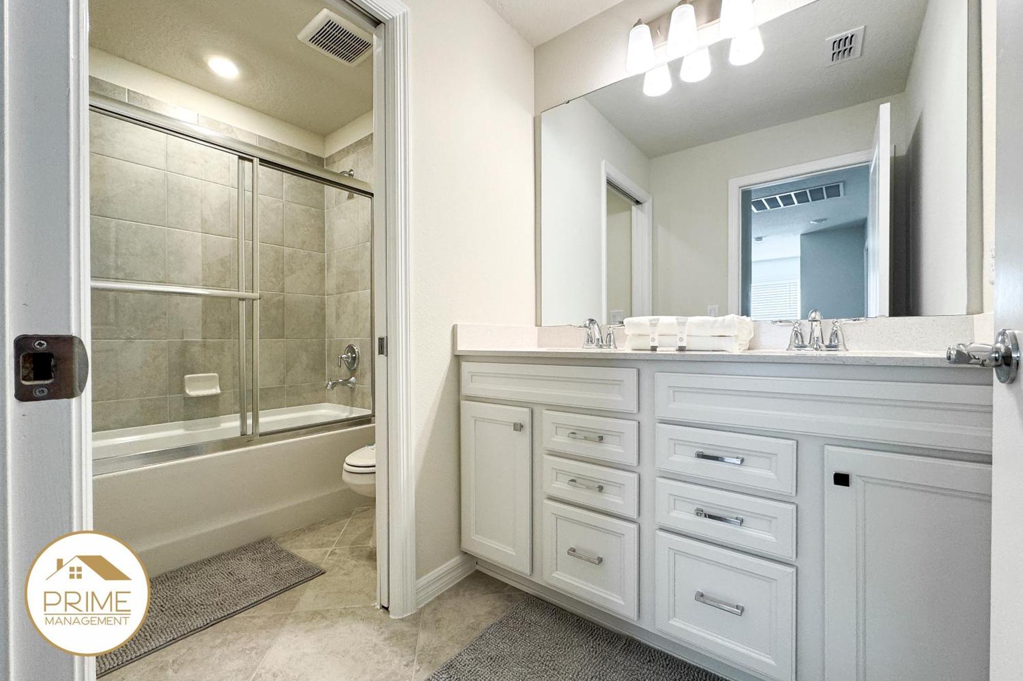 5Br Themed Luxury Villa Near Disneyprivate Pool *