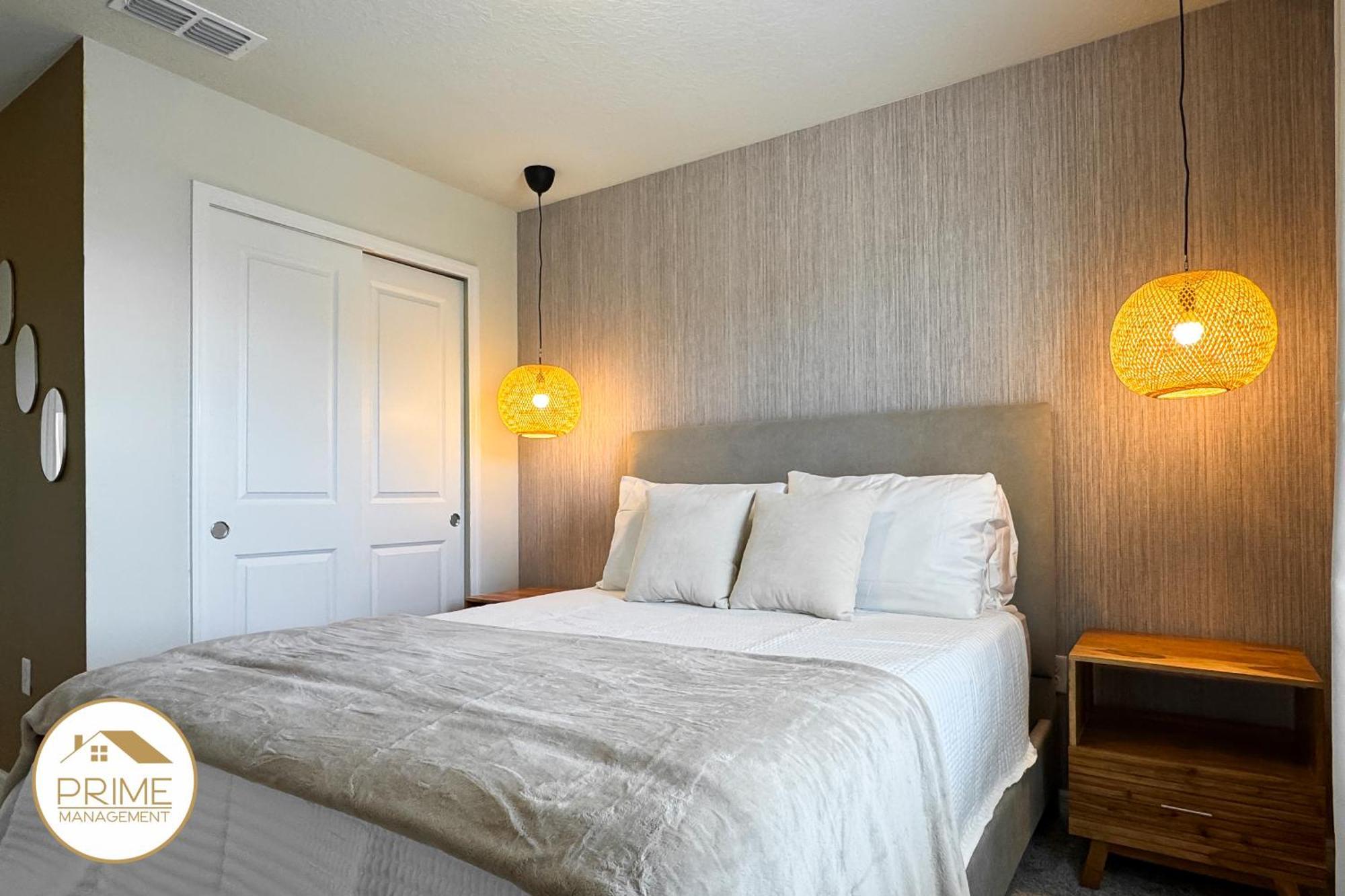 5Br Themed Luxury Villa Near Disneyprivate Pool Holiday home