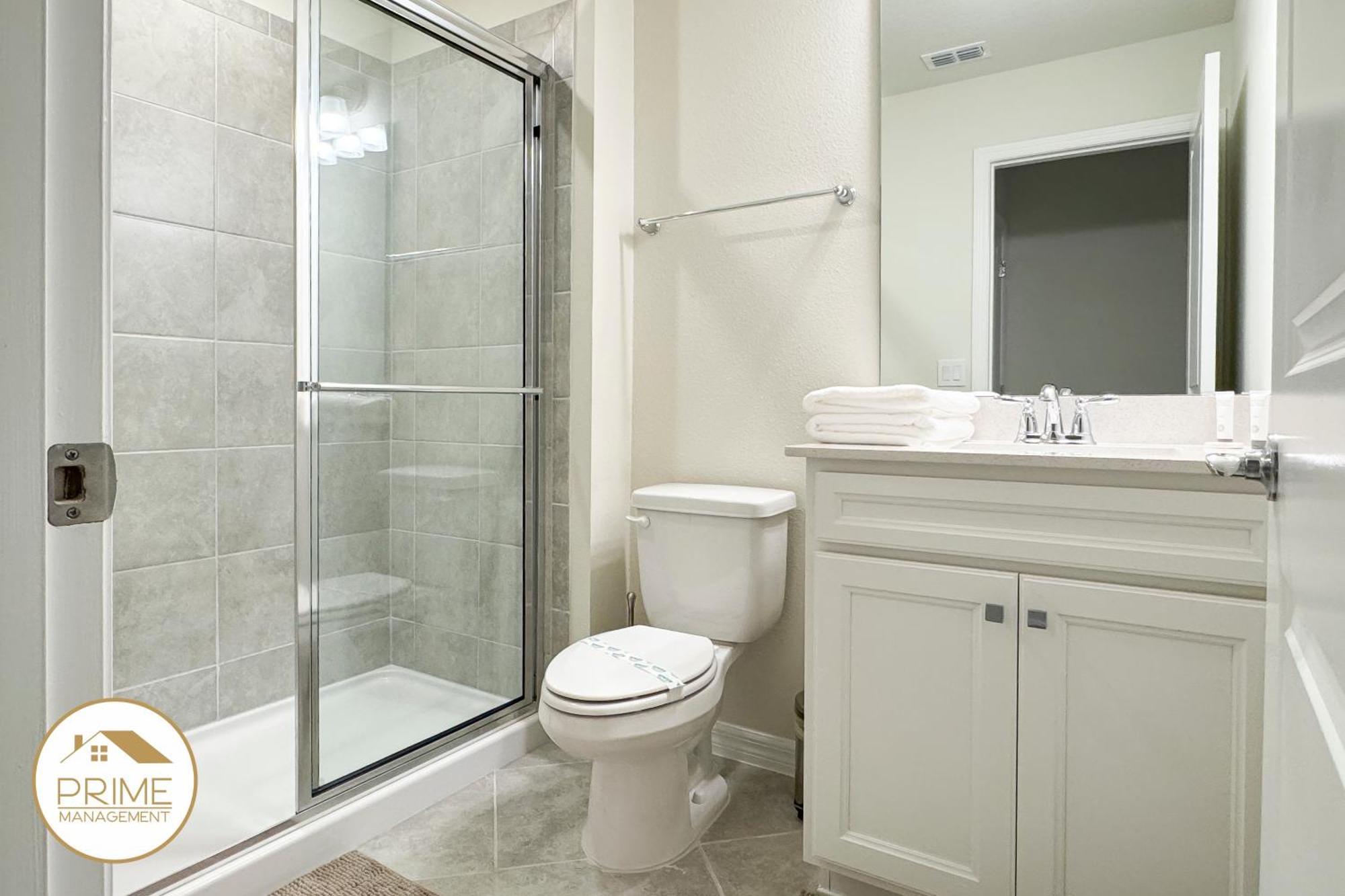 5Br Themed Luxury Villa Near Disneyprivate Pool Orlando