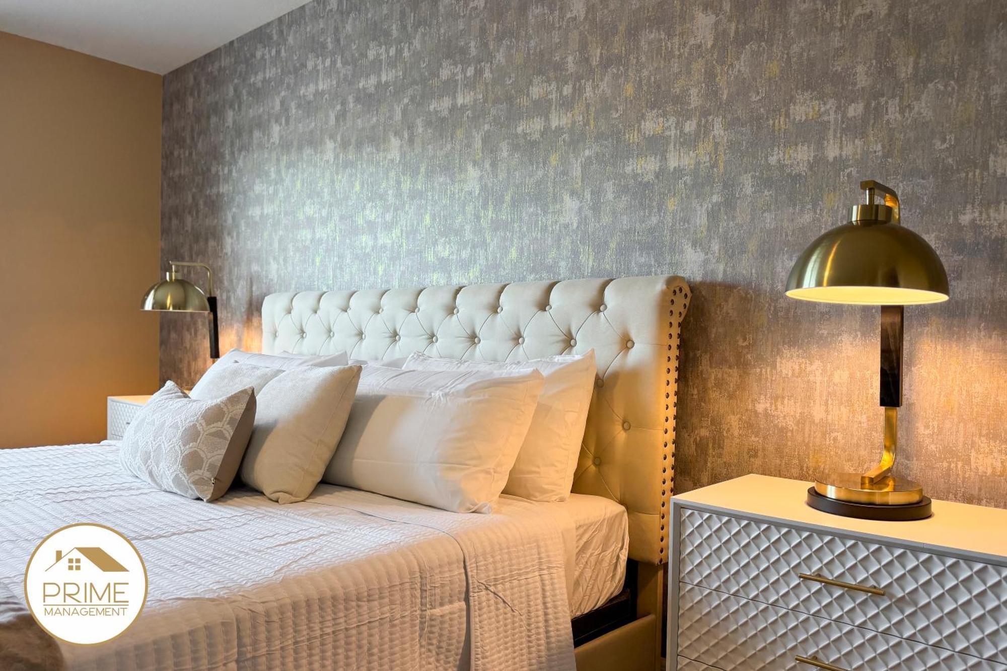 Holiday home 5Br Themed Luxury Villa Near Disneyprivate Pool Orlando