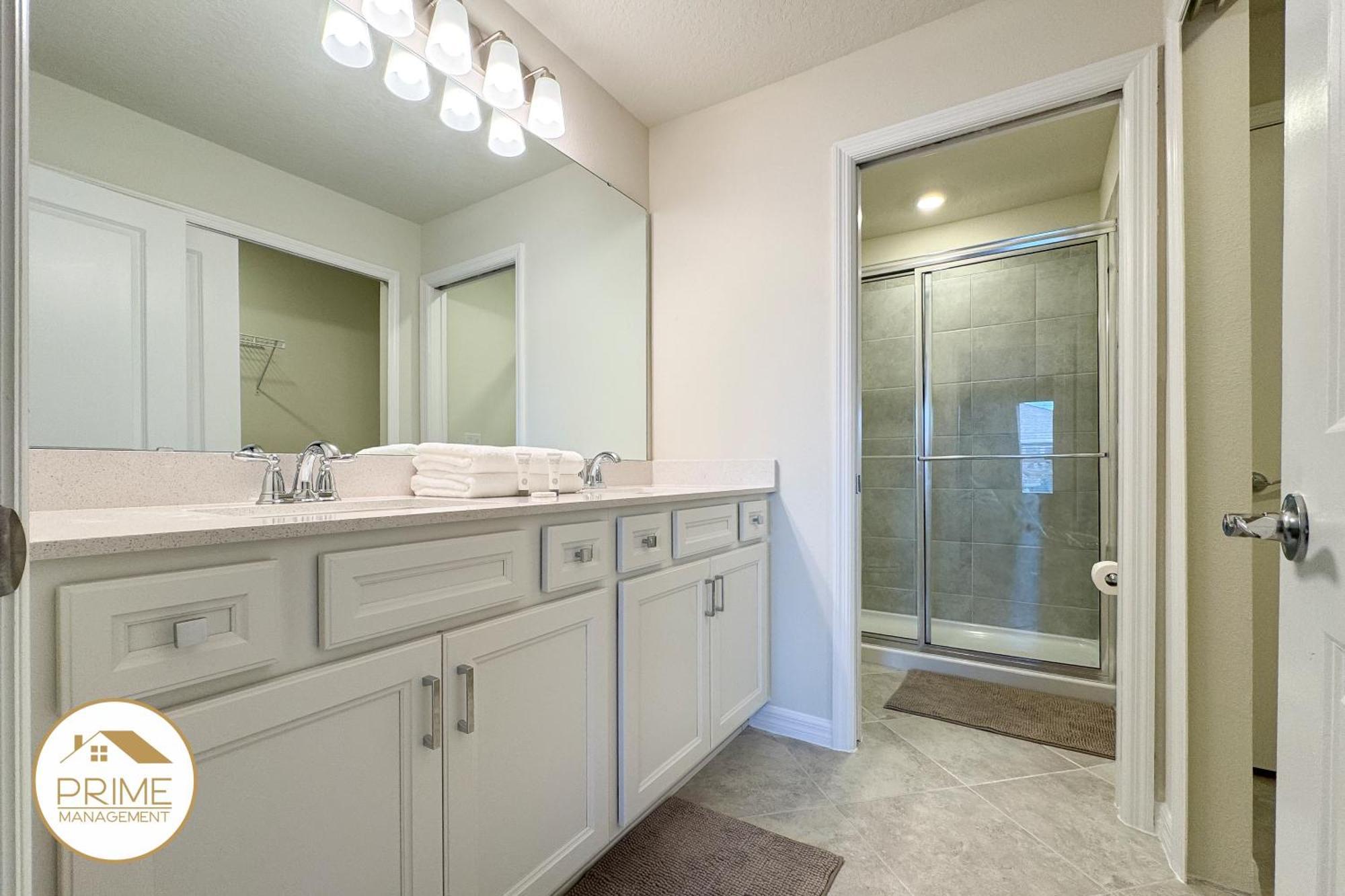 5Br Themed Luxury Villa Near Disneyprivate Pool * Orlando
