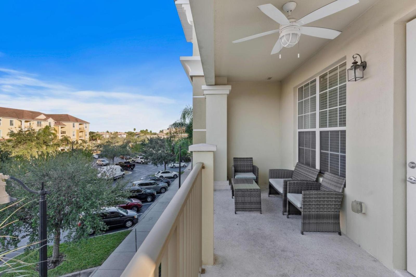 4804 Stylish 4br Townhouse At Vista Cay 307 Orlando