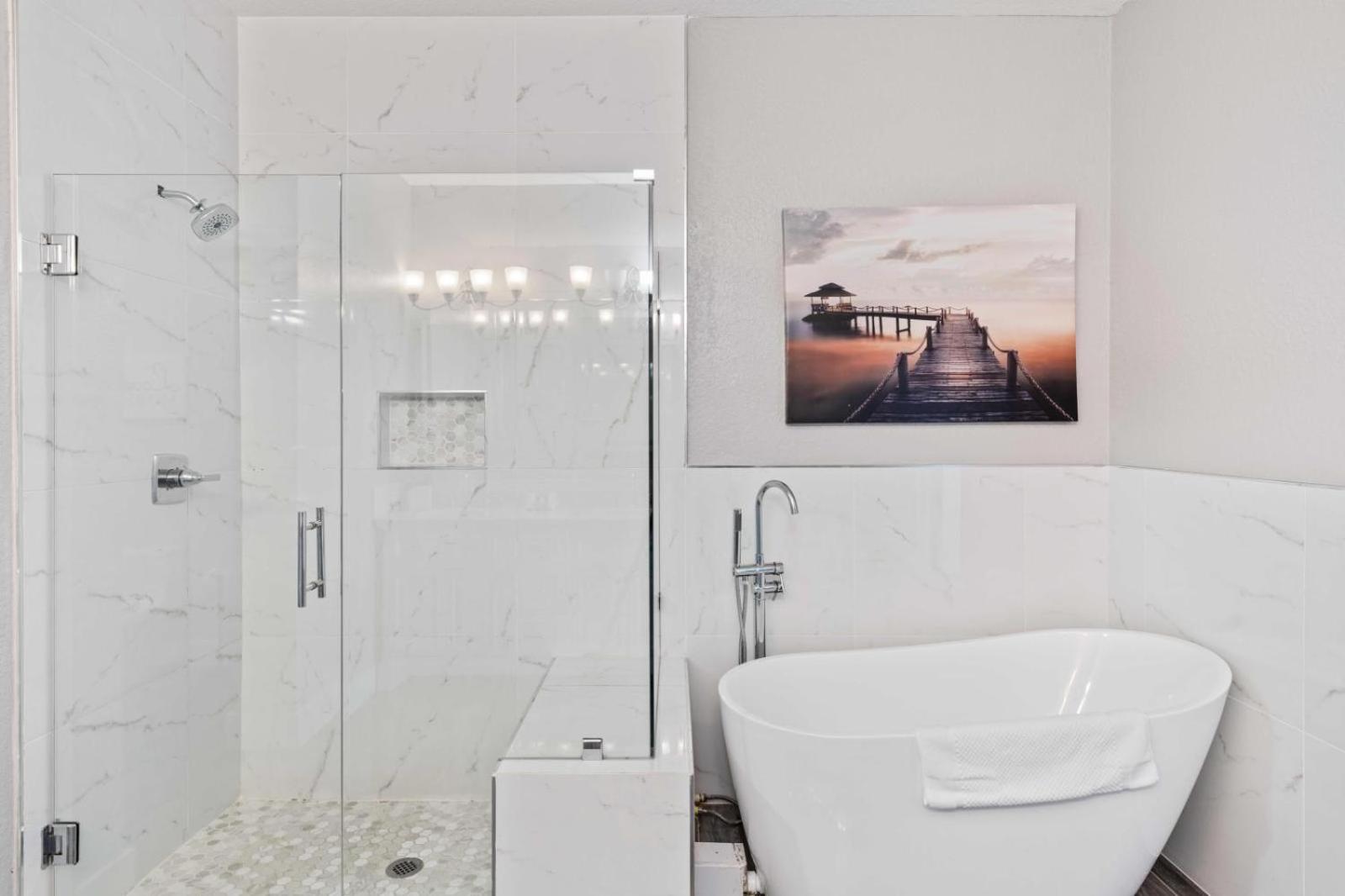 Apartment 4804 Stylish 4br Townhouse At Vista Cay 307